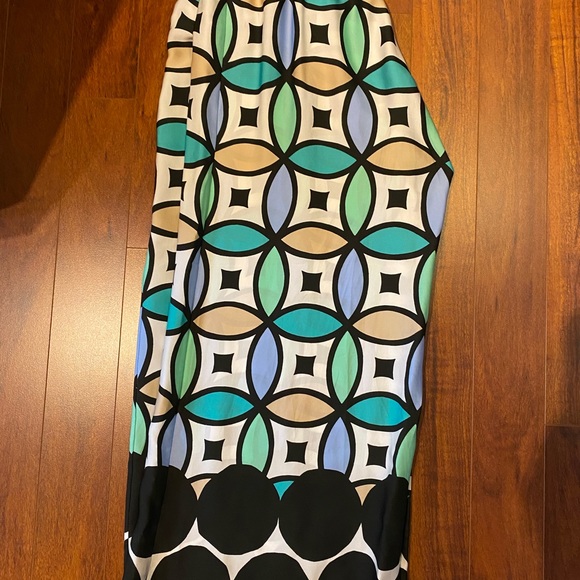 Maria Bellentini Wide Leg dress pant - Picture 4 of 4